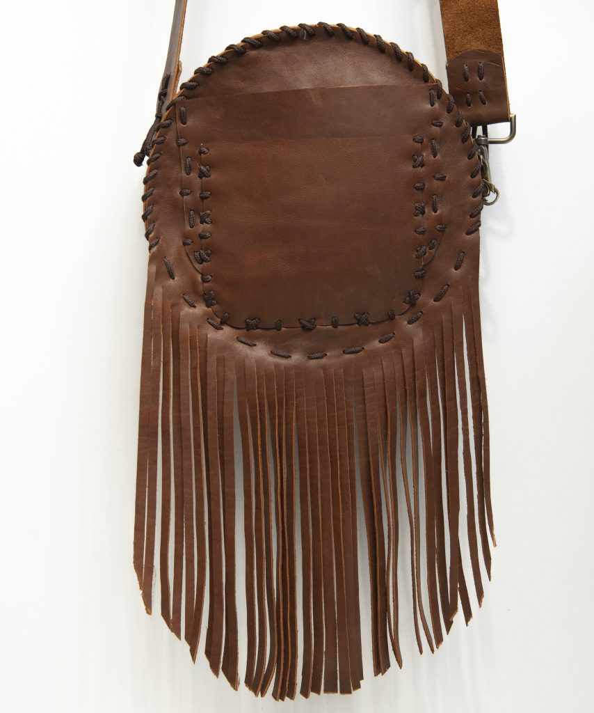 کوله-سرخ -پوستی