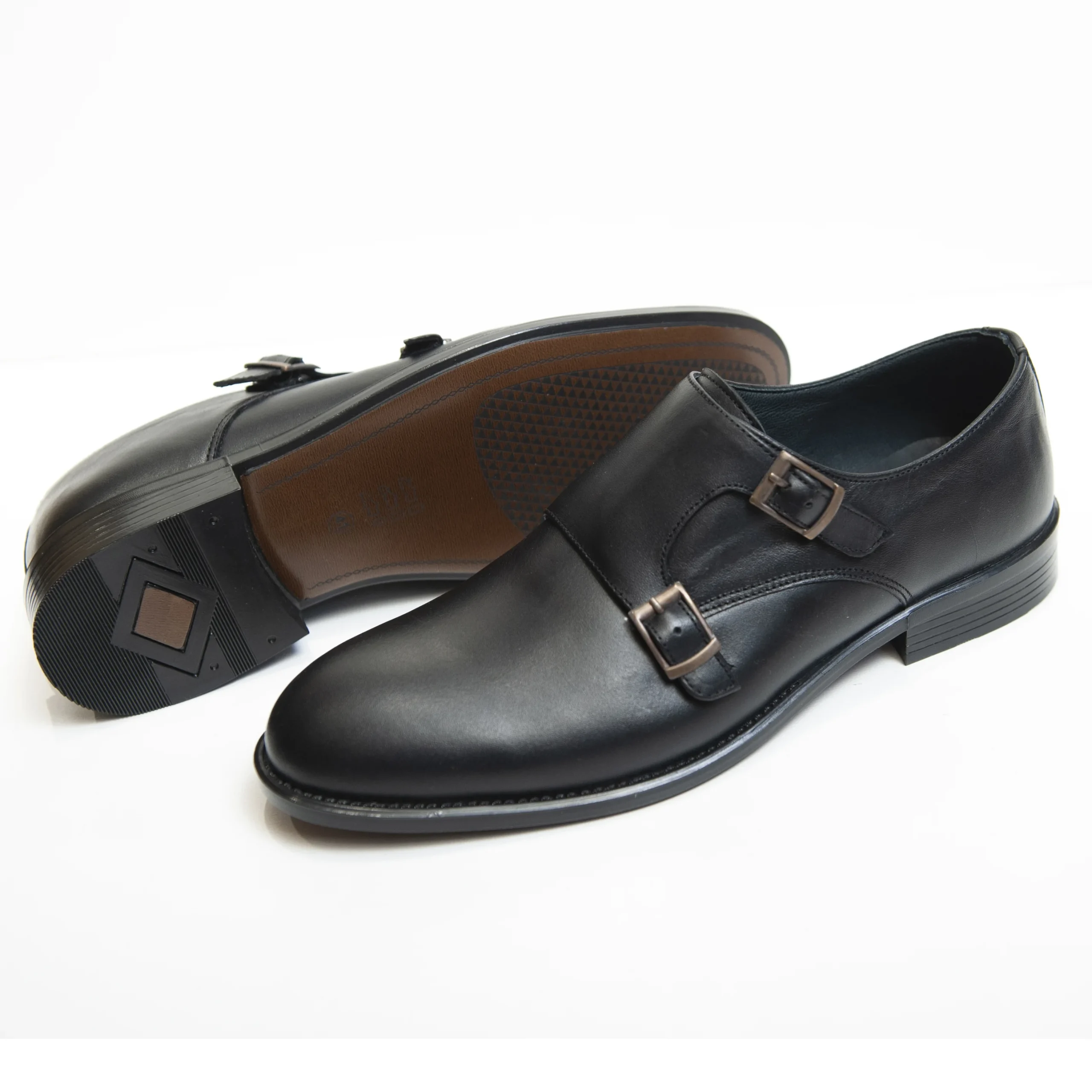 کفش رسمی هومن - تصویر 2